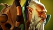 Одинокий друид Одинокий друид